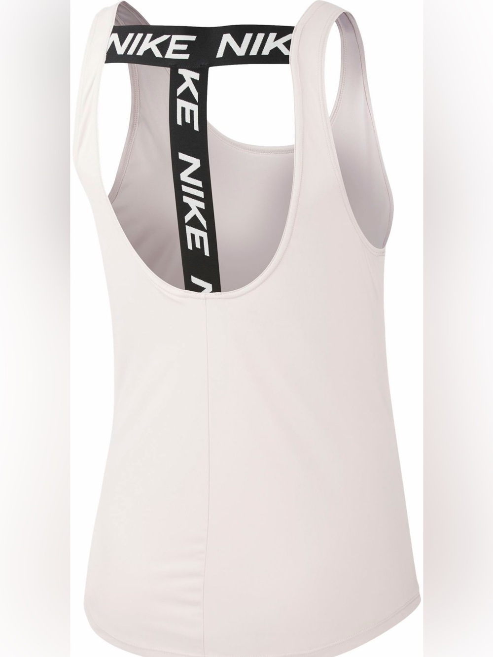 Nike Women’s Dri-Fit Victory Elastic tank top